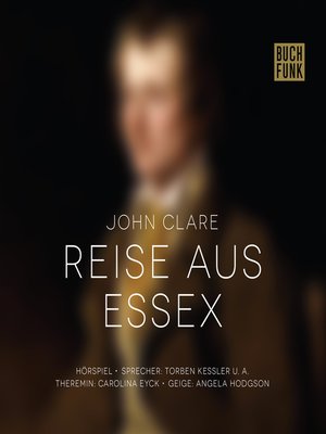 cover image of Reise aus Essex